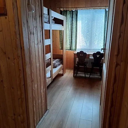 Holiday home Bacow *