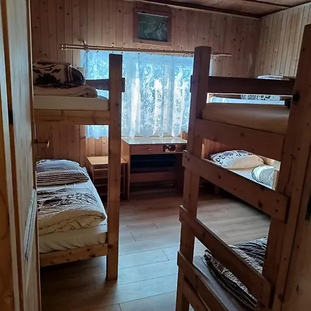 Casa de Férias Baców *