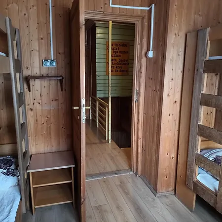 Bacow Holiday home