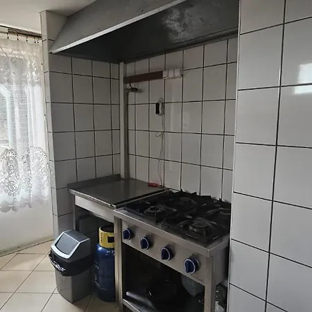 Baców Casa de Férias