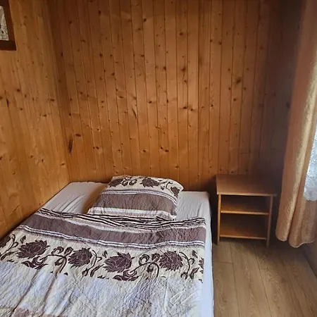 Holiday home Bacow