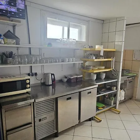 Casa de Férias Baców Korbielów