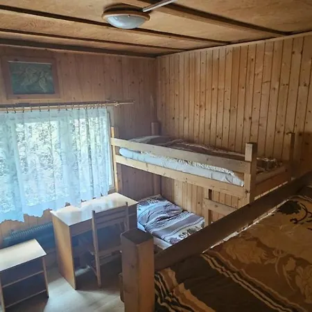 Bacow Holiday home *