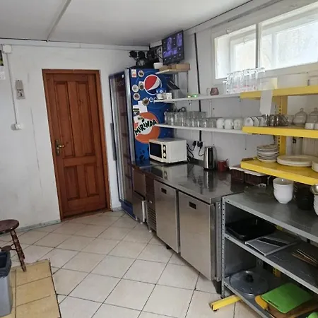 Holiday home Bacow *