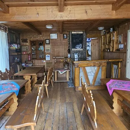 Baców Casa de Férias *