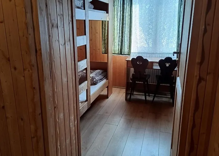 Casa de Férias Baców *