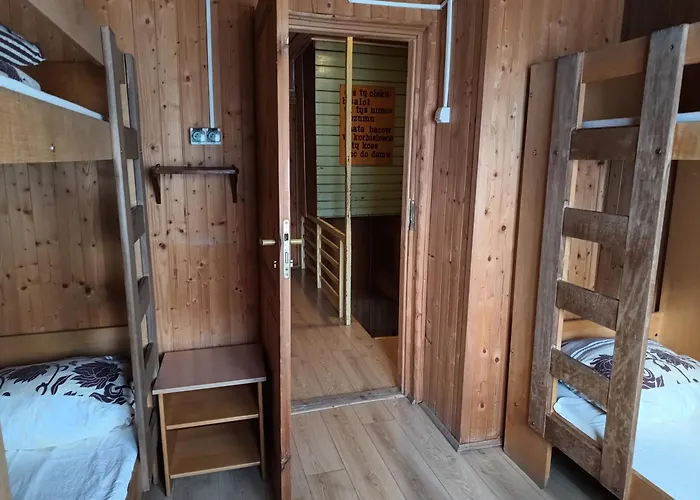 Baców Casa de Férias