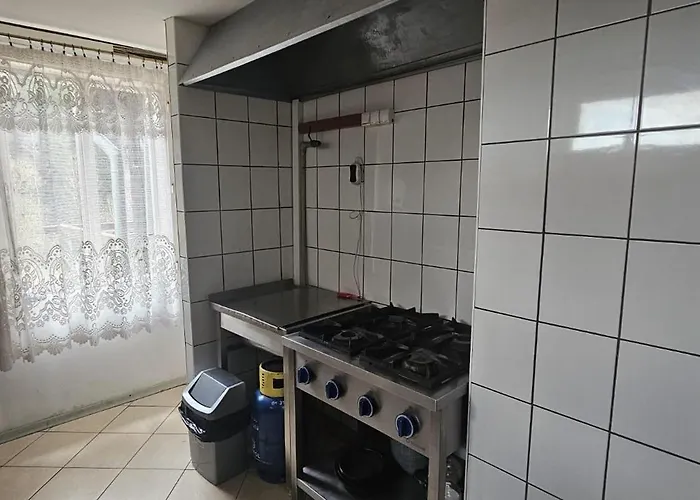 Bacow Prázdninový dům