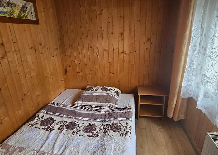 Casa de Férias Baców