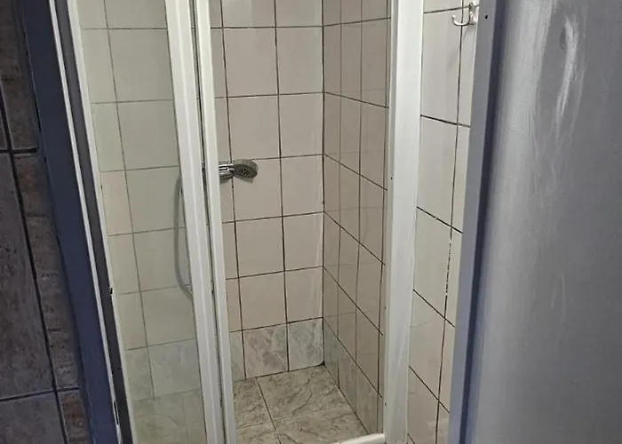 Bacow Prázdninový dům