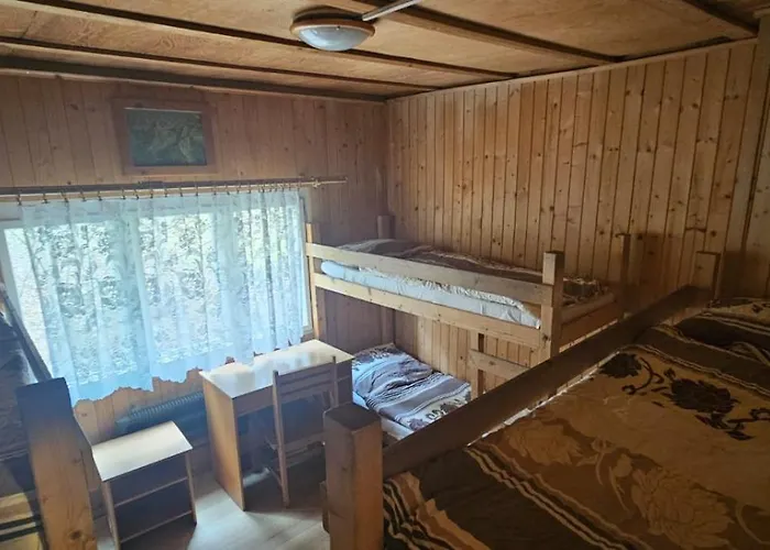 Baców Casa de Férias *