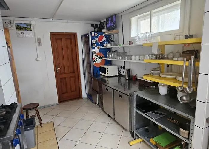 Casa de Férias Baców *